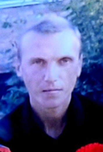 Фото: Погибший на войне с Украиной Труханов Александр Александрович. Оренбургская область, добровольцы