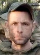 Фото: Погибший на войне с Украиной Дыцкий Александр Александрович. Амурская область, заключенные