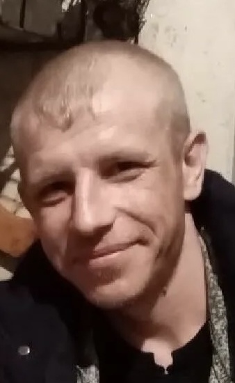 Фото: Погибший на войне с Украиной Кортелев Олег Владимирович. Брянская область, мотострелковые войска