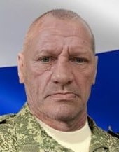 Фото: Погибший на войне с Украиной Мелехов Юрий Владимирович. Пермский край, нет данных