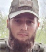 Фото: Погибший на войне с Украиной Голдаев Сергей Сергеевич. Астраханская область, мотострелковые войска