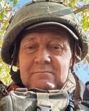 Фото: Погибший на войне с Украиной Пьянников Михаил Юрьевич. Пермский край, добровольцы