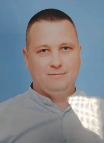 Фото: Погибший на войне с Украиной Никитин Сергей Владимирович. Ульяновская область, нет данных