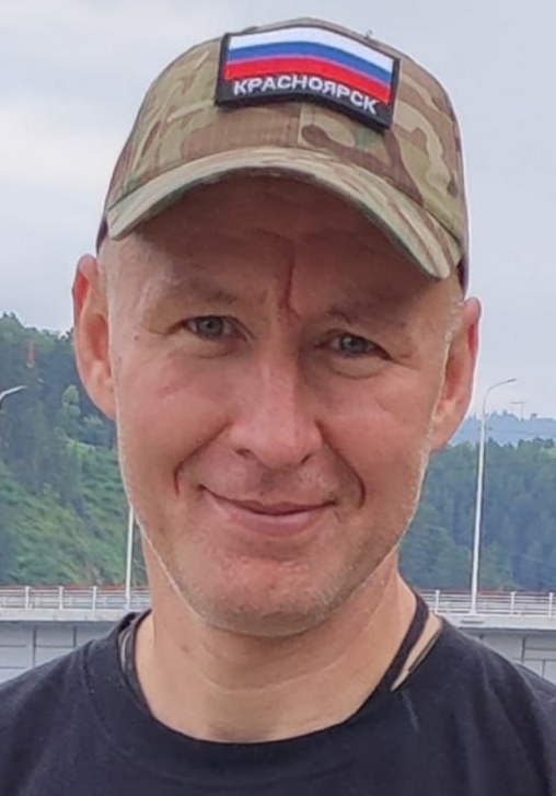 Фото: Погибший на войне с Украиной Казанцев Павел Викторович. Красноярский край, нет данных