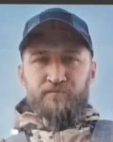 Фото: Погибший на войне с Украиной Богословенко Максим Александрович. Ростовская область, добровольцы