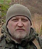 Фото: Погибший на войне с Украиной Запалов Николай Юрьевич. Ненецкий автономный округ, добровольцы