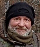 Фото: Погибший на войне с Украиной Сунцов Валерий Леонтьевич. Свердловская область, добровольцы