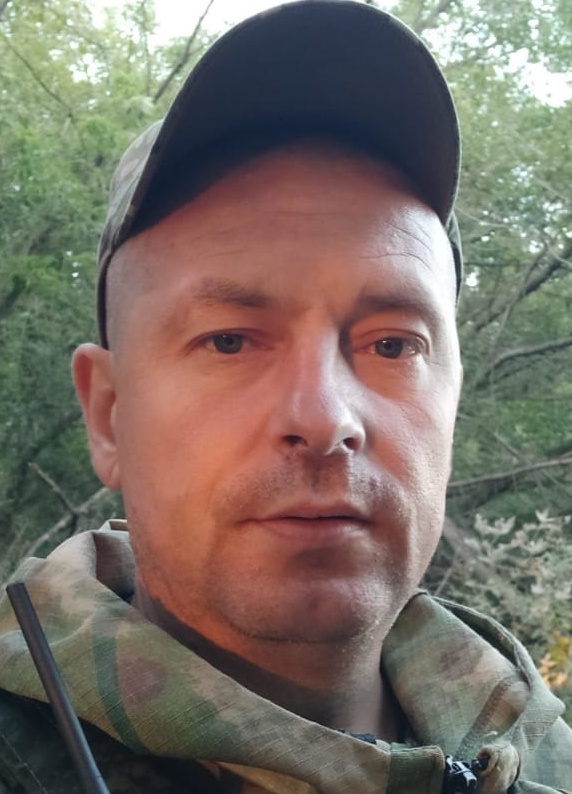 Фото: Погибший на войне с Украиной Сухоруков Евгений Валерьевич. Воронежская область, мотострелковые войска