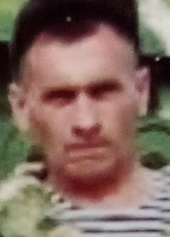 Фото: Погибший на войне с Украиной Аглиуллин Марсель Манзарович. Республика Татарстан, добровольцы