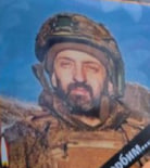 Фото: Погибший на войне с Украиной Трунтягин Олег Владимирович. Алтайский край, добровольцы