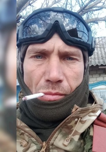 Фото: Погибший на войне с Украиной Дружинин Антон Анатольевич. Волгоградская область, мотострелковые войска