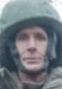Фото: Погибший на войне с Украиной Боровик Сергей Анатольевич. Иркутская область, мобилизованные