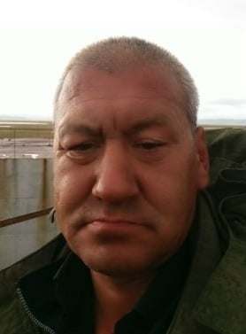 Фото: Погибший на войне с Украиной Рахимов Ахмат Ахматович. Республика Саха (Якутия), добровольцы