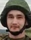 Фото: Погибший на войне с Украиной Миргалиев Владик Радикович. Республика Башкортостан, мотострелковые войска