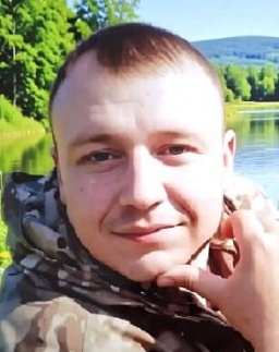 Фото: Погибший на войне с Украиной Коврижко Дмитрий Сергеевич. Ростовская область, мобилизованные
