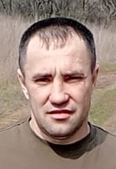 Фото: Погибший на войне с Украиной Калимуллин Радик Талгатович. Республика Башкортостан, ВДВ