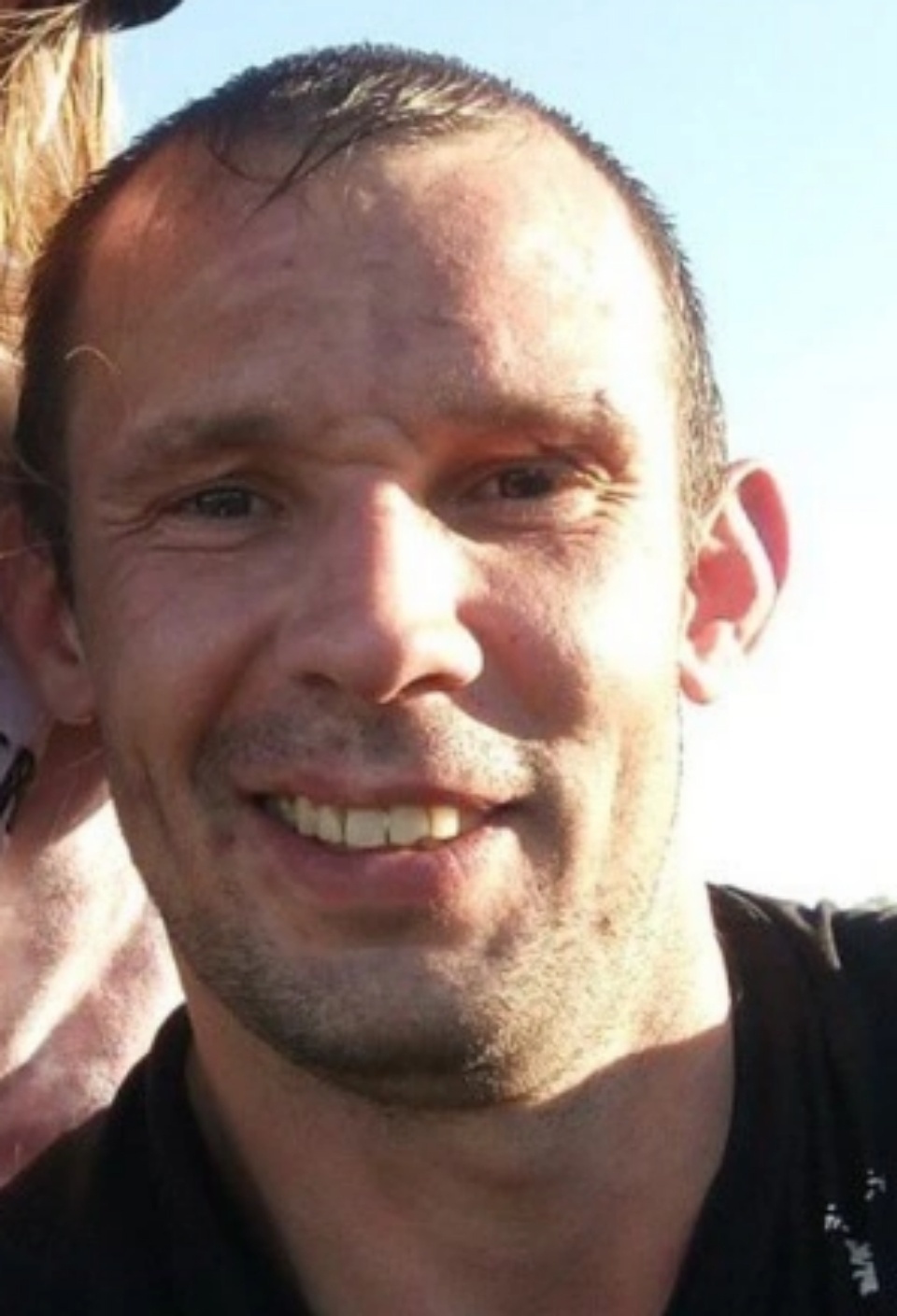 Фото: Погибший на войне с Украиной Круглов Андрей Михайлович. Ярославская область, нет данных