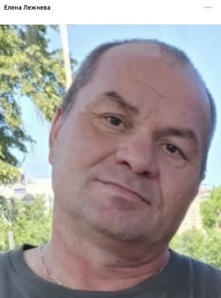 Фото: Погибший на войне с Украиной Тагильцев Роман Васильевич. Тюменская область, нет данных