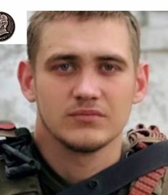 Фото: Погибший на войне с Украиной Давыдов Денис Дмитриевич. Ставропольский край, мотострелковые войска