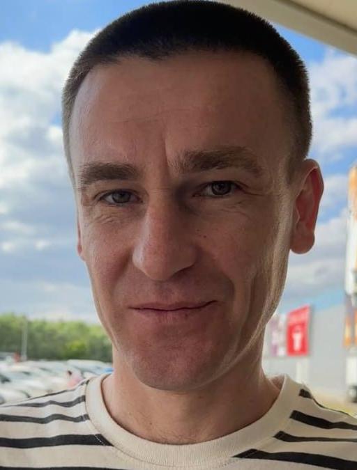 Фото: Погибший на войне с Украиной Лазарев Дмитрий Владимирович. Республика Татарстан, нет данных