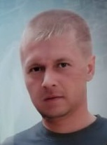 Фото: Погибший на войне с Украиной Трофимов Олег Александрович. Саратовская область, нет данных