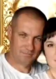 Фото: Погибший на войне с Украиной Калашников Денис Иванович. Амурская область, мобилизованные