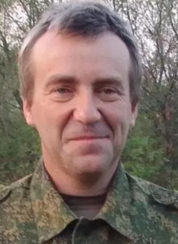 Фото: Погибший на войне с Украиной Землянский Александр Николаевич. ЛНР, мотострелковые войска