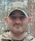 Фото: Погибший на войне с Украиной Мадельян Андрей Андреевич. Краснодарский край, добровольцы