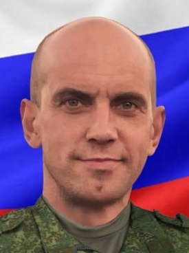 Фото: Погибший на войне с Украиной Грицкевич Алексей Николаевич. Красноярский край, нет данных