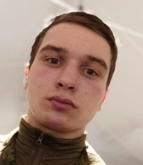 Фото: Погибший на войне с Украиной Усольцев Данила Александрович. Ханты-Мансийский автономный округ - Югра, нет данных