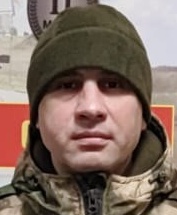 Фото: Погибший на войне с Украиной Моисеев Владимир Николаевич. Тверская область, мотострелковые войска