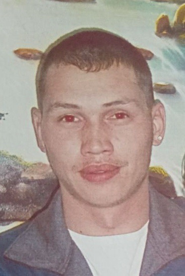 Фото: Погибший на войне с Украиной Попов Андрей Валерьевич. Забайкальский край, заключенные