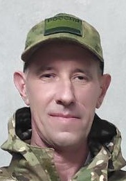 Фото: Погибший на войне с Украиной Снытко Владимир Анатольевич. Республика Мордовия, мотострелковые войска