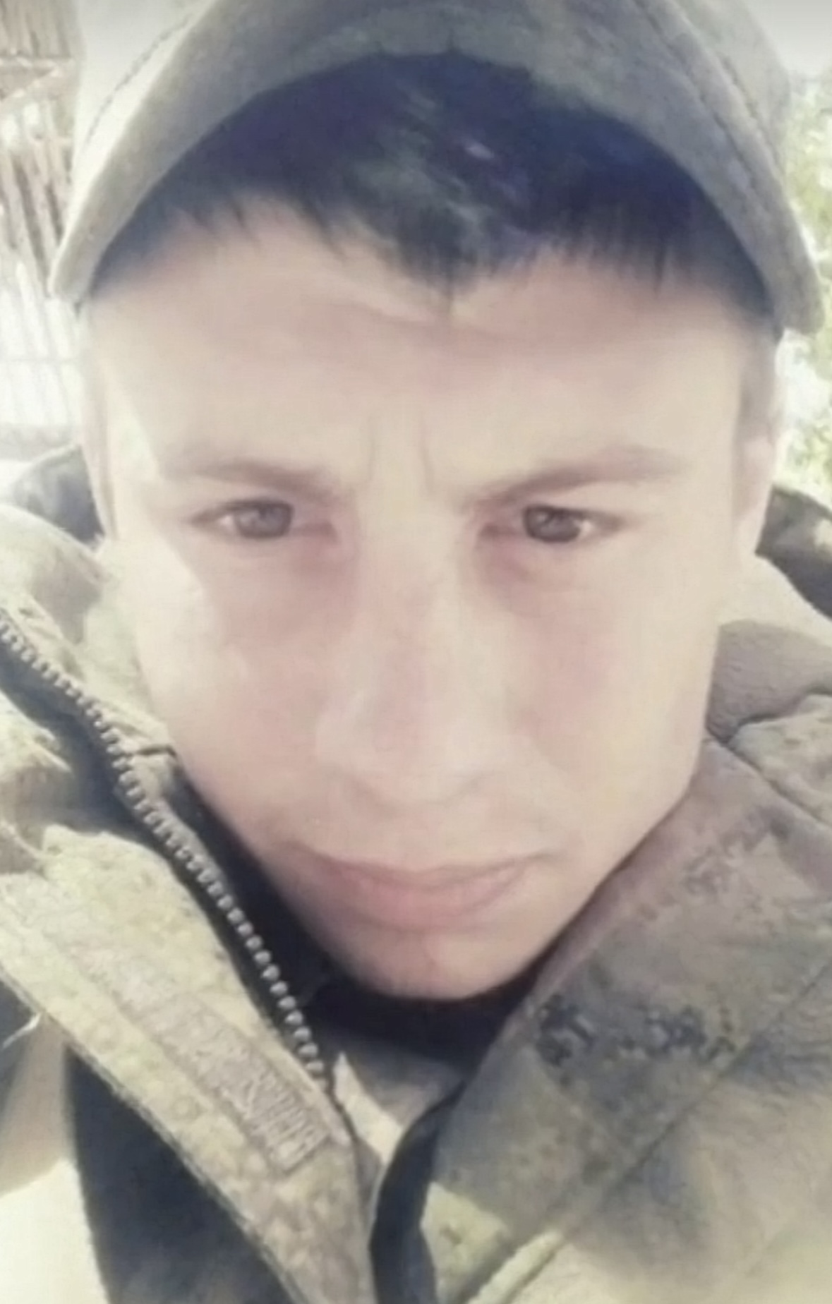 Фото: Погибший на войне с Украиной Ткачев Александр Александрович. ДНР, добровольцы