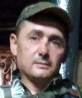 Фото: Погибший на войне с Украиной Прокопенко Сергей Сергеевич. Белгородская область, нет данных