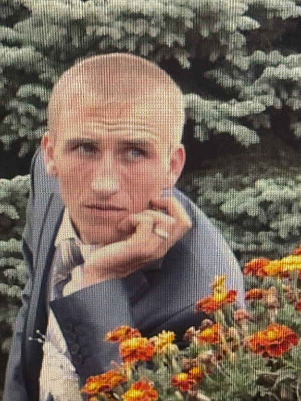 Фото: Погибший на войне с Украиной Коновалов Сергей Николаевич. ДНР, ВДВ