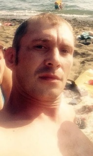 Фото: Погибший на войне с Украиной Беляев Виталий Сергеевич. Ростовская область, добровольцы