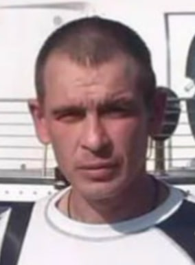 Фото: Погибший на войне с Украиной Софронов Сергей Иванович. Чувашская Республика, нет данных