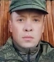 Фото: Погибший на войне с Украиной Трясцин Артем Анатольевич. Пермский край, добровольцы