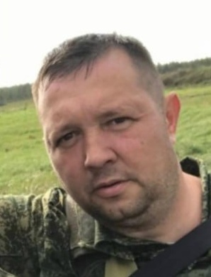 Фото: Погибший на войне с Украиной Булах Игорь Александрович. Ленинградская область, нет данных