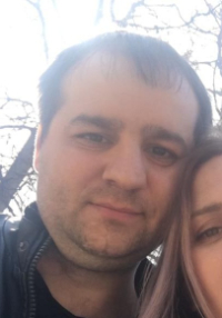 Фото: Погибший на войне с Украиной Фролов Вячеслав Николаевич. Московская область, нет данных