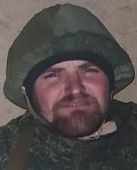 Фото: Погибший на войне с Украиной Ланский Григорий Викторович. ДНР, нет данных