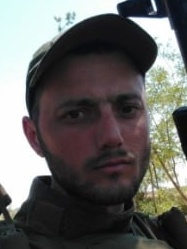 Фото: Погибший на войне с Украиной Гришин Максим Викторович. Краснодарский край, мотострелковые войска