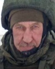 Фото: Погибший на войне с Украиной Косматов Игорь Анатольевич. Республика Карелия, нет данных