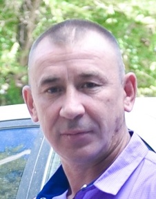 Фото: Погибший на войне с Украиной Трубников Евгений Васильевич. Челябинская область, добровольцы