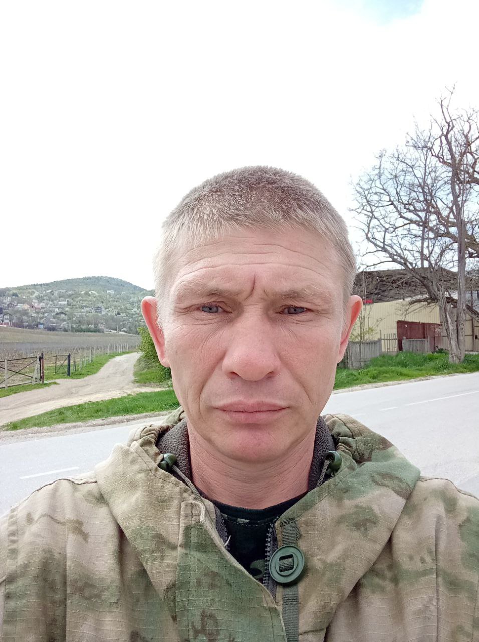 Фото: Погибший на войне с Украиной Тимофеев Андрей Олегович. Чувашская Республика, морпехи