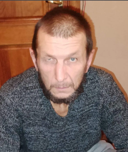 Фото: Погибший на войне с Украиной Арбузов Леонид Алексеевич. Республика Хакасия, добровольцы