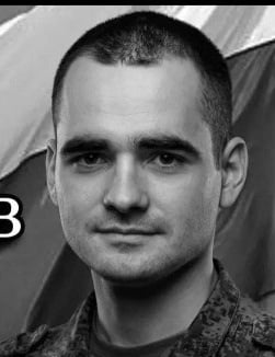 Фото: Погибший на войне с Украиной Шарабуров Николай Сергеевич. Ханты-Мансийский автономный округ - Югра, добровольцы
