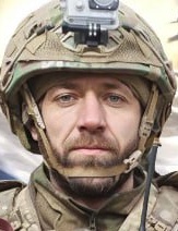 Фото: Погибший на войне с Украиной Щербаков Павел Владимирович. Иркутская область, нет данных