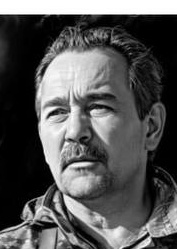 Фото: Погибший на войне с Украиной Дмитриев Владимир Вячеславович. Республика Бурятия, добровольцы